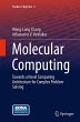 Molecular Computing - Bild 1