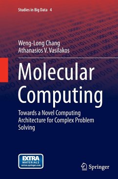Molecular Computing - Chang, Weng-Long;Vasilakos, Athanasios V.