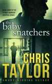 The Baby Snatchers - Book Three of the Sydney Harbour Hospital Series (eBook, ePUB)