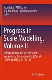 Progress in Scale Modeling, Volume II