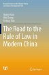 The Road to the Rule of Law in Modern... - Bild 1