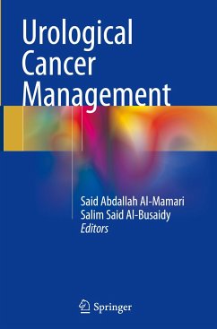 Urological Cancer Management