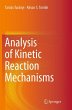 Analysis of Kinetic Reaction Mechanisms - Bild 1