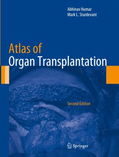 Atlas of Organ Transplantation