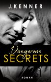 Dangerous Secrets / Dallas & Jane Bd.3 (eBook, ePUB)