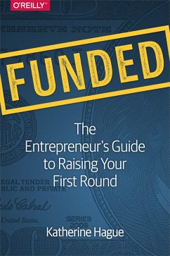 Cover Funded (eBook, ePUB)