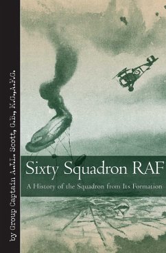 Cover Sixty Squadron RAF (eBook, ePUB)