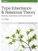 Type Inheritance and Relational Theory (eBook, ePUB)