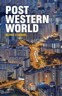 Post-Western World (eBook, ePUB) - Stuenkel, Oliver