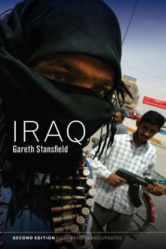 Iraq (eBook, ePUB) - Stansfield, Gareth