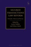 Secured Transactions Law Reform (eBook, PDF)