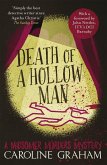 Death of a Hollow Man (eBook, ePUB)