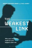 The Weakest Link (eBook, ePUB)