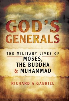 God's Generals (eBook, ePUB) - Gabriel, Richard A