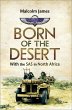 Born of the Desert (eBook, ePUB) - Bild 1