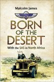 Born of the Desert (eBook, ePUB)