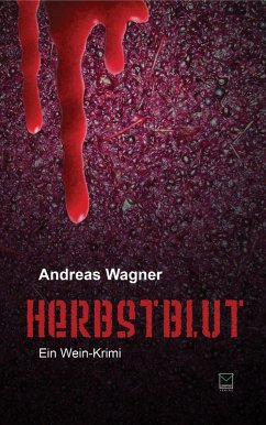 Herbstblut (eBook, ePUB) - Wagner, Andreas