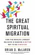 The Great Spiritual Migration (eBook,... - Bild 1