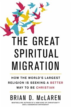 Cover The Great Spiritual Migration (eBook, ePUB)