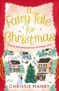 Fairy Tale for Christmas, A (eBook, ePUB) - Manby, Chrissie