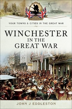 Cover Winchester in the Great War (eBook, ePUB)