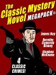 The Classic Mystery Novel MEGAPACK®... - Bild 1