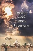 Immorality and the Immortal Conservative (eBook, ePUB)