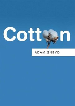 Cover Cotton (eBook, ePUB)