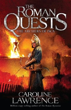 The Archers of Isca (eBook, ePUB) - Lawrence, Caroline