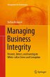 Managing Business Integrity - Bild 1