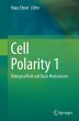 Cell Polarity 1 - Bild 1