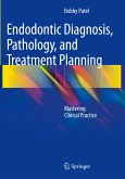Endodontic Diagnosis, Pathology, and Treatment Planning