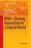 BPM - Driving Innovation in a Digital World