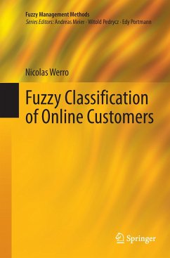 Fuzzy Classification of Online Customers - Werro, Nicolas