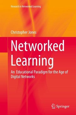 Networked Learning - Jones, Christopher