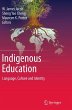 Indigenous Education - Bild 1