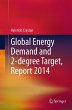 Global Energy Demand and 2-degree... - Bild 1