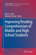 Improving Reading Comprehension of... - Bild 1