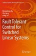 Fault Tolerant Control for Switched... - Bild 1