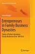 Entrepreneurs in Family Business... - Bild 1