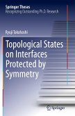 Topological States on Interfaces Protected by Symmetry