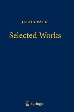 Jacob Palis - Selected Works - Palis, Jacob