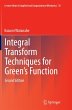 Integral Transform Techniques for... - Bild 1