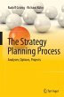 The Strategy Planning Process - Bild 1