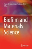 Biofilm and Materials Science