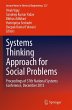 Systems Thinking Approach for Social... - Bild 1