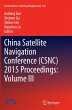 China Satellite Navigation Conference... - Bild 1
