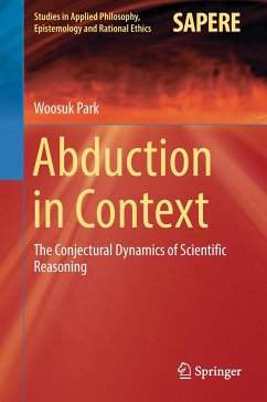Abduction in Context - Park, Woosuk
