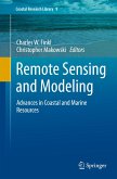 Remote Sensing and Modeling