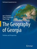 The Geography of Georgia